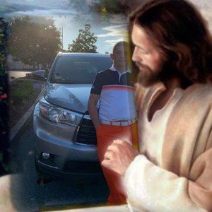 Meet your Posher, Gustavo